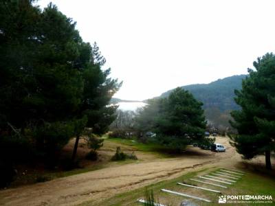 La Jarosa,Cumbres del Guadarrama; viaje naturaleza fines semana viajes de fines de semana clubes de 